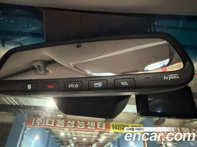 Hyundai All New Tucson 2018 Белый из Кореи, фото 5