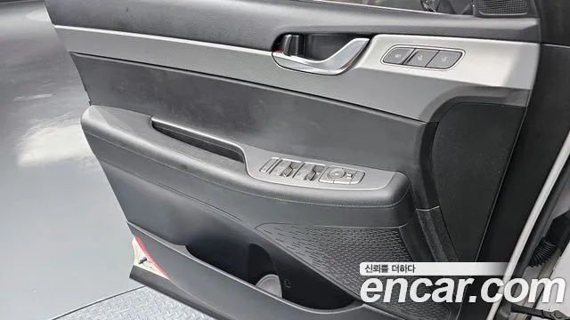 Hyundai Palisade 2019 Белый из Кореи, фото 5