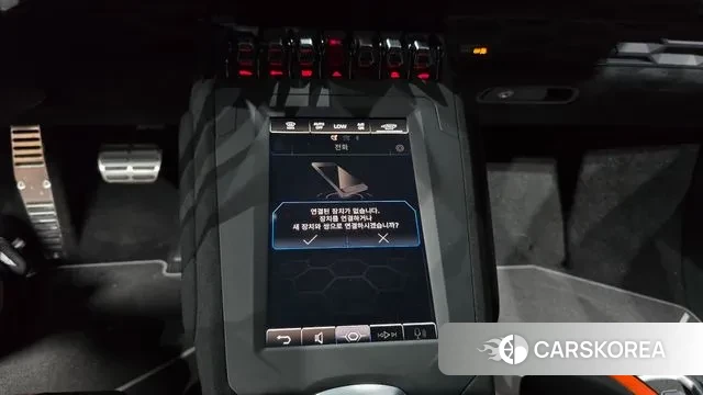 Lamborghini Huracan 2023 Зеленый из Кореи, фото 5