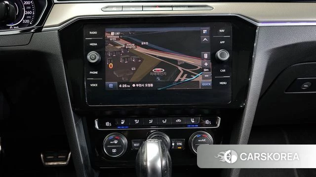 Volkswagen Arteon 2019 Белый из Кореи, фото 5