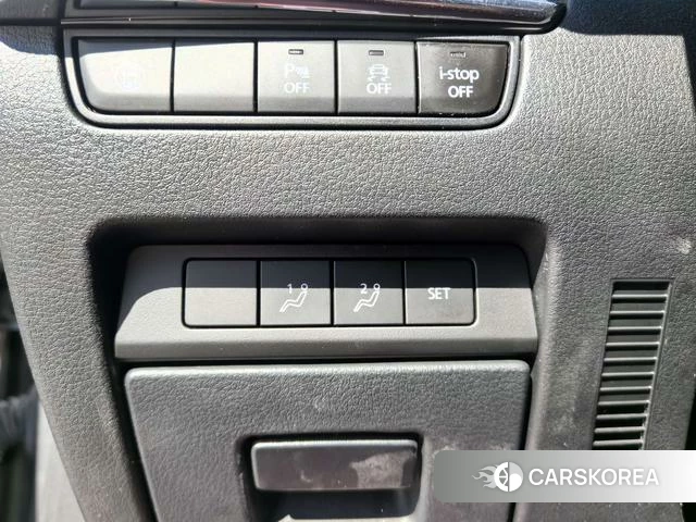 Mazda 3 Angkesaila 2023 Темно-серый из Китая, фото 5