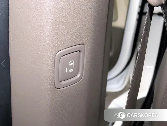 Kia Carnival 4th generation 2022 Белый из Кореи, фото 5