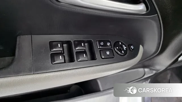 Kia The New Ray 2021 Белый из Кореи, фото 5