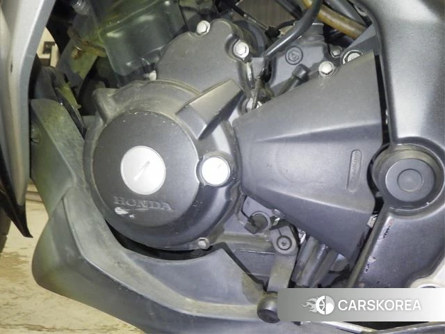 Проданный Honda CBR250R 2011 из Японии, фото 4