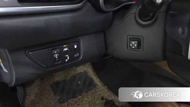 Genesis G70 2018 Белый из Кореи, фото 5