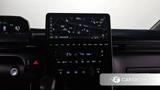 Hyundai Staria 2022 Серебряный из Кореи, фото 5