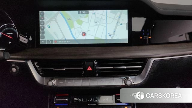 Kia Mohave Master 2022 Белый из Кореи, фото 5