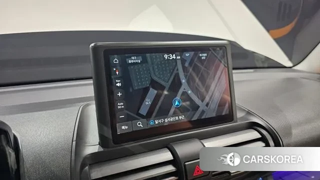 Hyundai Casper 2024 Белый из Кореи, фото 5