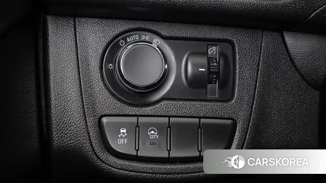 Chevrolet (GM Daewoo) The New Spark 2020 Белый из Кореи, фото 5