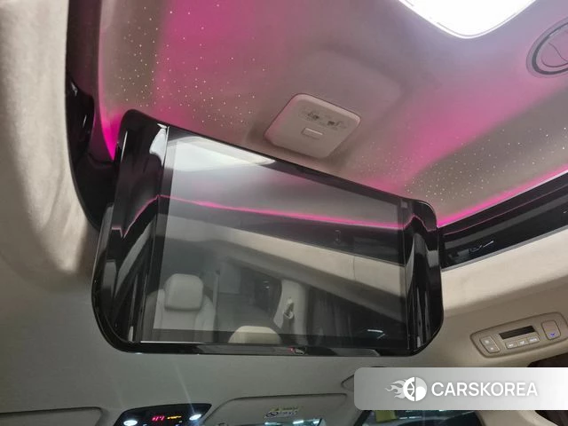 Kia The New Carnival 4th Generation 2025 Белый из Кореи, фото 5