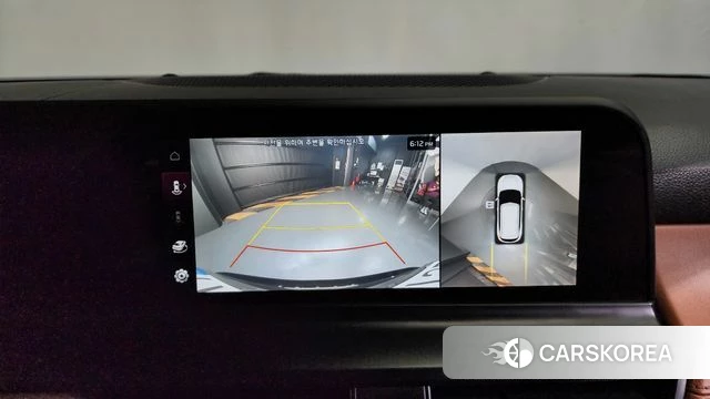 Kia The New Seltos 2022 Черный из Кореи, фото 5