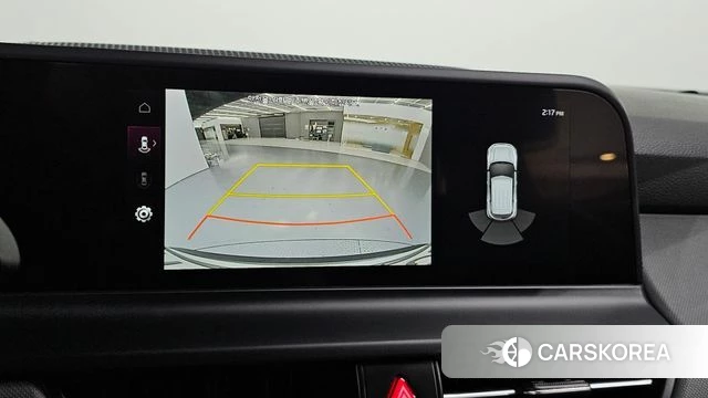 Kia The New Seltos 2023 Белый из Кореи, фото 5