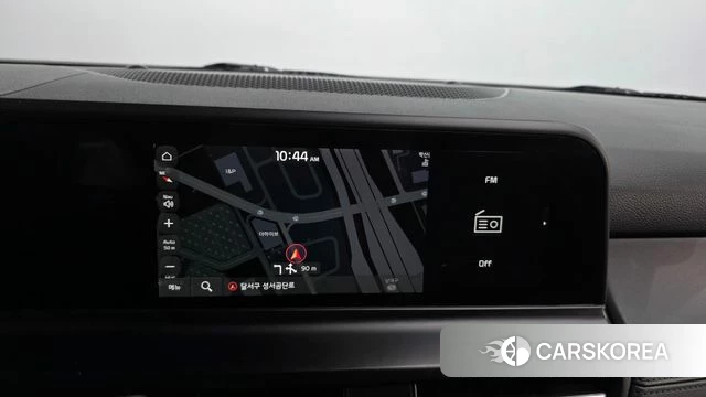 Kia The New Seltos 2024 Небесно-голубой из Кореи, фото 5