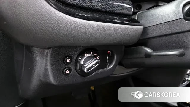 Mini Cooper D Clubman 2021 Серый из Кореи, фото 5