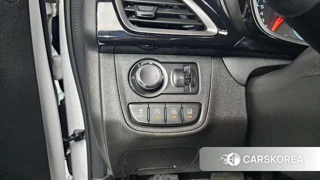 Chevrolet (GM Daewoo) The New Spark 2018 Белый из Кореи, фото 5