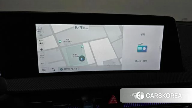 Kia EV6 2022 Белый из Кореи, фото 5