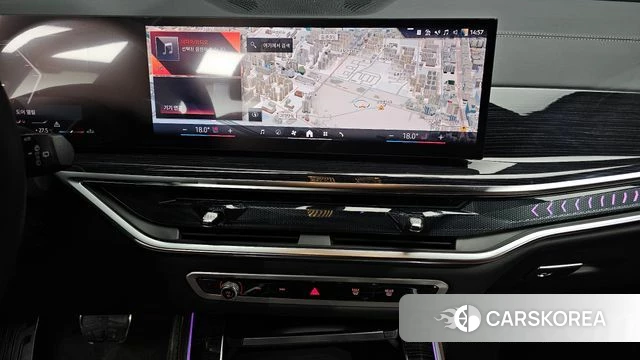 BMW X5 (G05) 2025 Белый из Кореи, фото 5