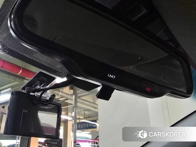 Kia Come New K3 2020 Черный из Кореи, фото 5