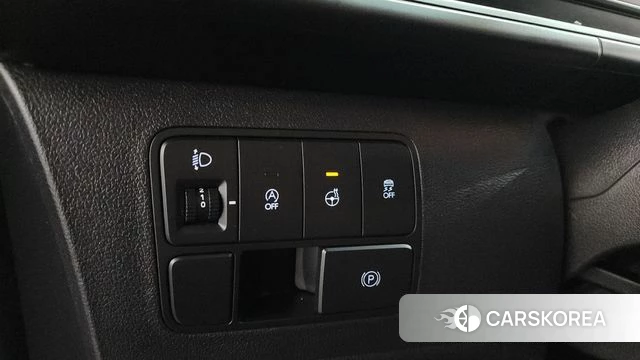 Hyundai Staria 2023 Черный из Кореи, фото 5