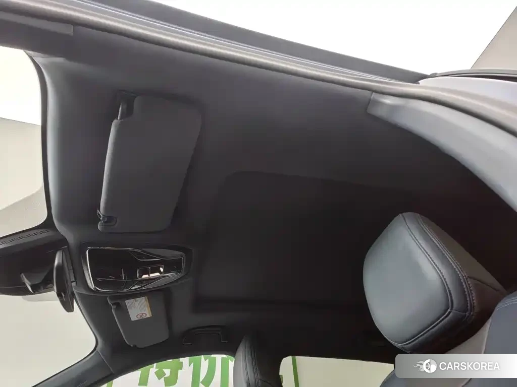 Ford Equator 2022 Синий из Китая, фото 5