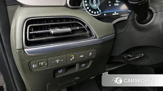 Hyundai Palisade 2021 Серый из Кореи, фото 5