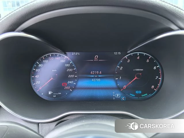 Mercedes-Benz Class C 2021 Белый из Китая, фото 5
