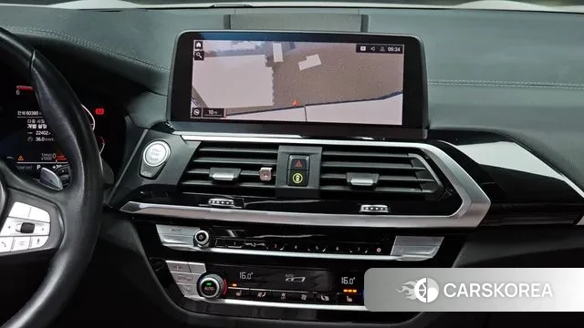 BMW X4 (G02) 2020 Белый из Кореи, фото 5