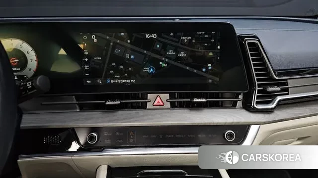 Kia Sportage 5th Generation 2022 Белый из Кореи, фото 5