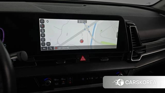 Kia Sportage 5th Generation 2022 Белый из Кореи, фото 5