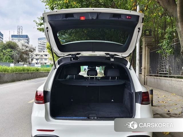 Mercedes-Benz GLC id 4215147 из Китая 5