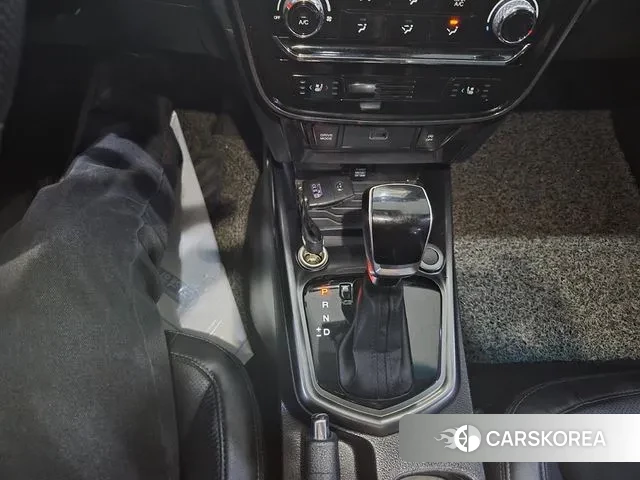 Ssangyong Berry New Tivoli 2020 Белый из Кореи, фото 5