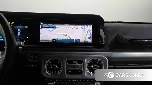 Mercedes-Benz G-Class W465 2024 Белый из Кореи, фото 5