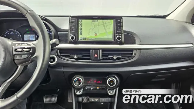 Kia All New Morning (JA) id 2698210 из Кореи 5