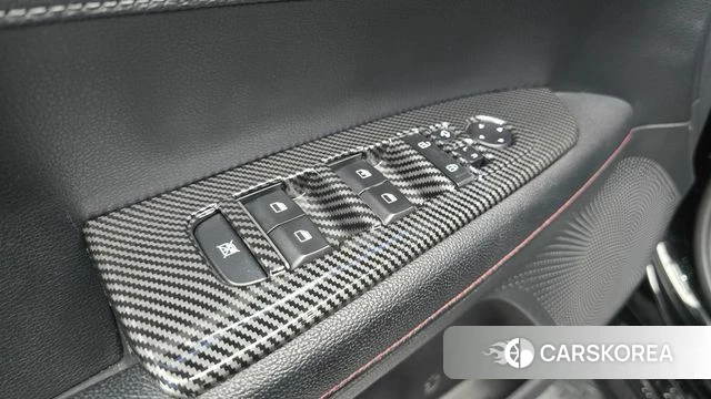 Kia Come New K3 2020 Черный из Кореи, фото 5