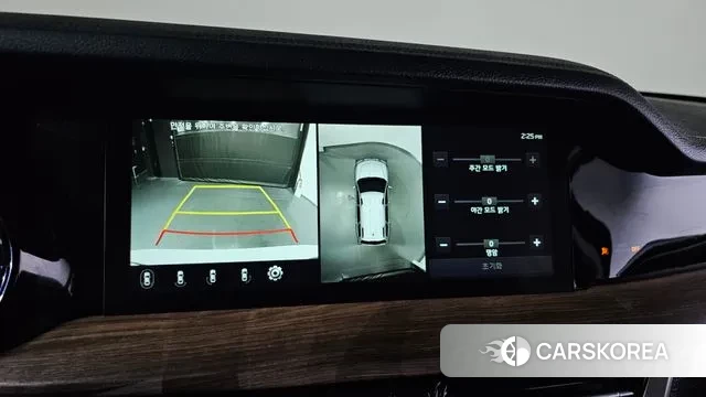 Kia Mohave Master 2020 Белый из Кореи, фото 5