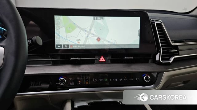 Kia Sportage 5th Generation Hybrid 2023 Белый из Кореи, фото 5