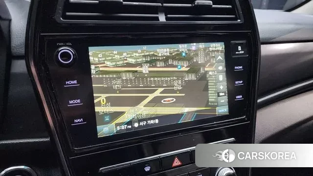 Ssangyong Berry New Tivoli 2020 Белый из Кореи, фото 5