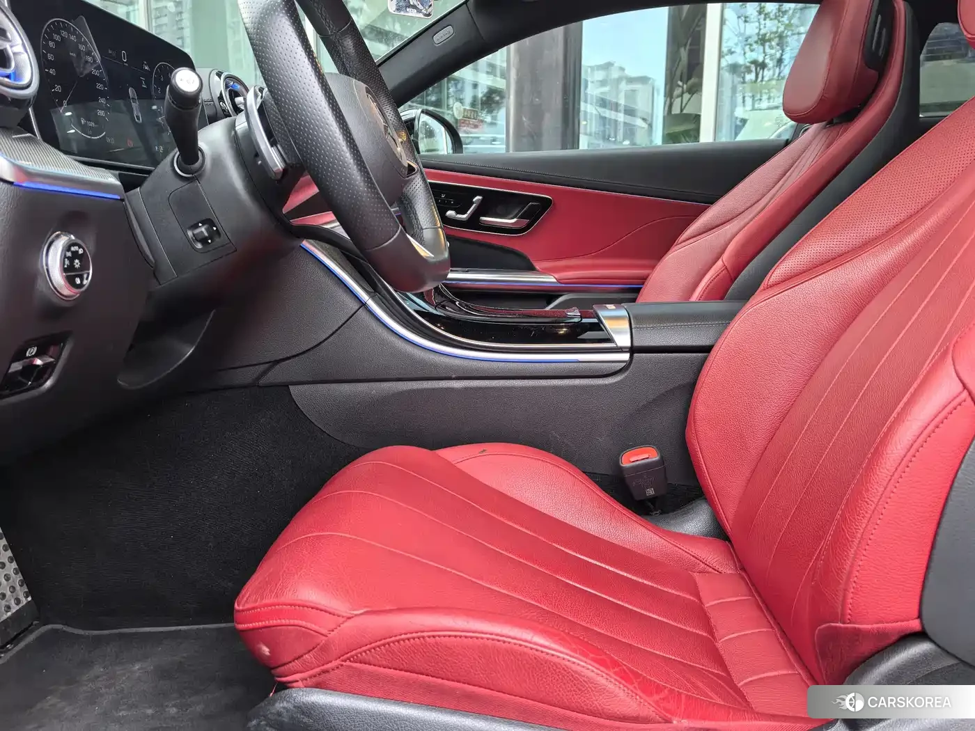 Mercedes-Benz CLE 2024 Silver/gray из Китая, фото 5