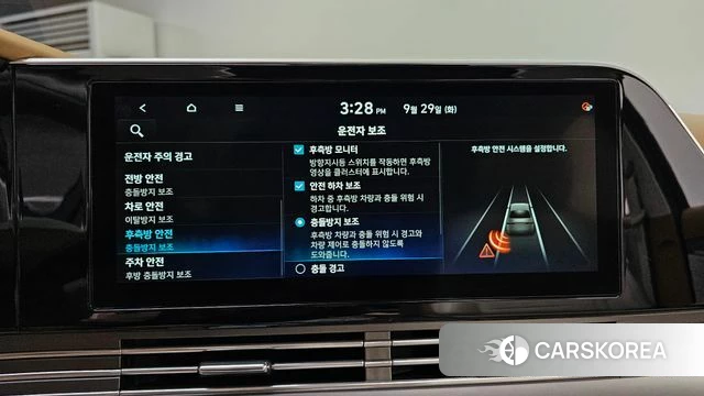 Hyundai The New Grandeur IG 2020 Белый из Кореи, фото 5