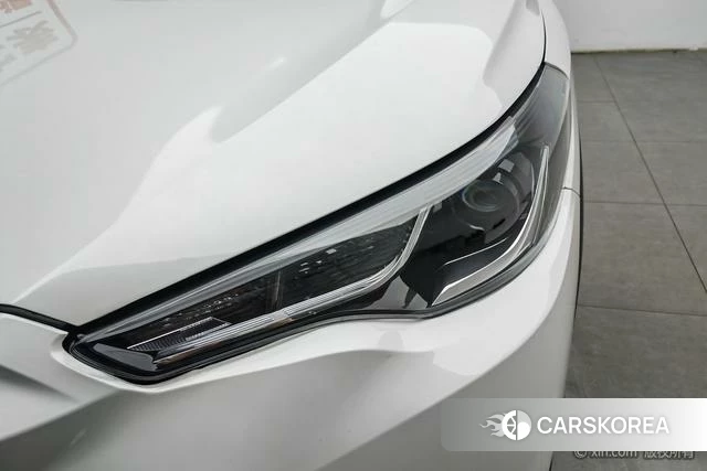 Toyota Fenglanda 2023 Белый из Китая, фото 5