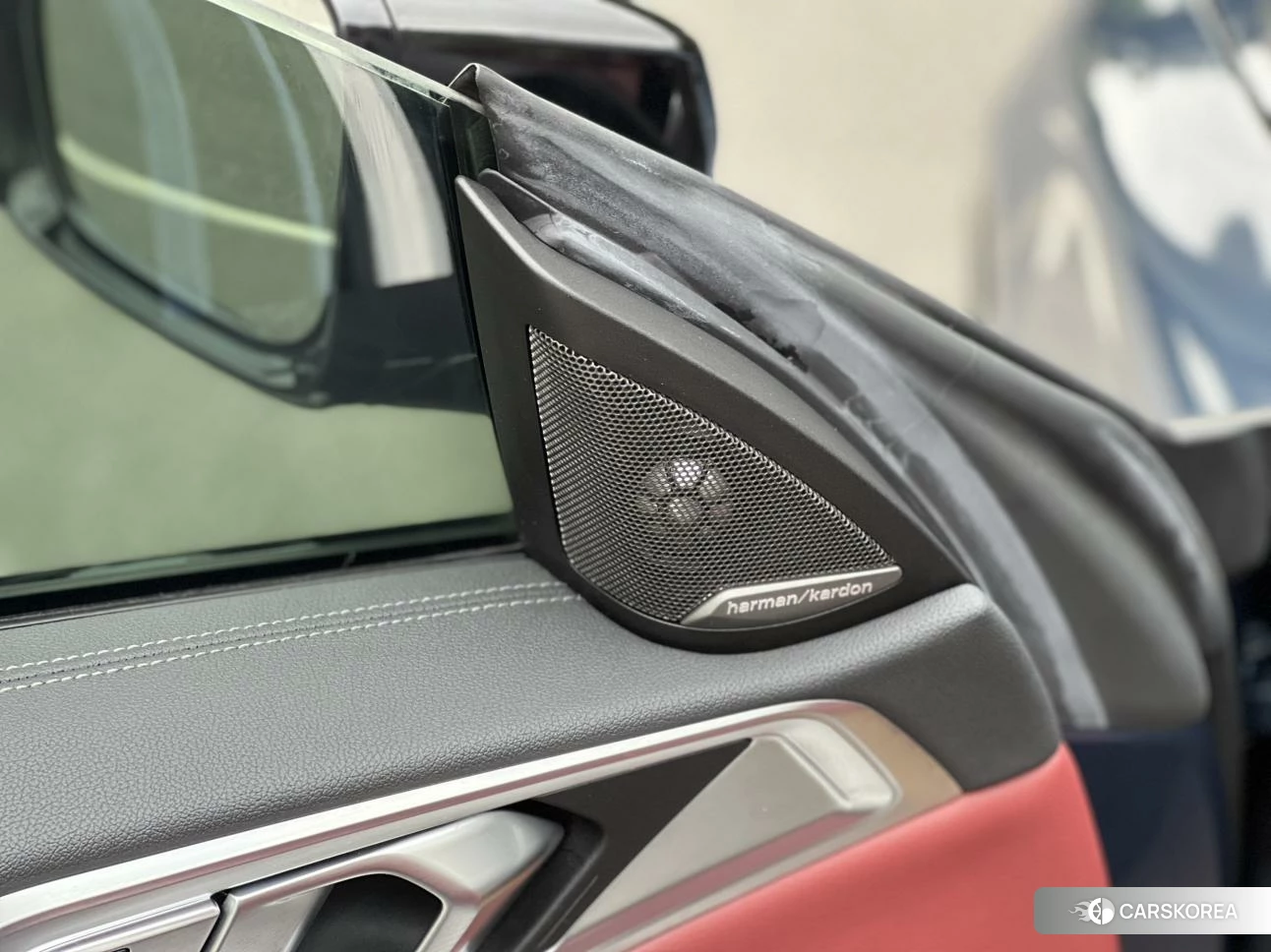 BMW 4 series 2022 Синий из Китая, фото 5