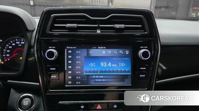 Ssangyong Berry New Tivoli 2019 Белый из Кореи, фото 5