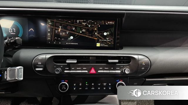 Hyundai Palisade (LX3) 2025 Черный из Кореи, фото 5