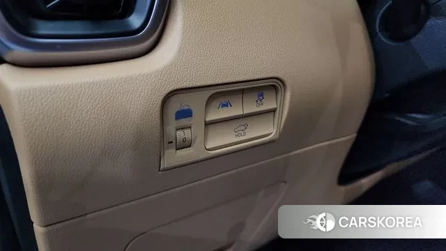 Kia Sorento 4th Generation 2022 Белый из Кореи, фото 5