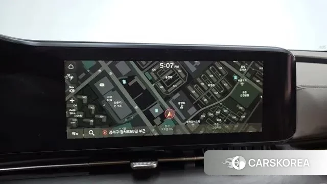 Kia Carnival 4th generation id 3498735 из Кореи 5