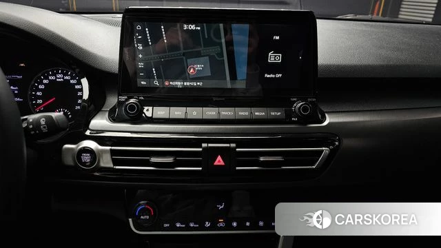 Kia Seltos 2020 Белый из Кореи, фото 5