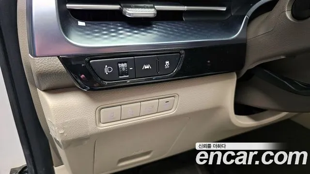 Kia Carnival 4th generation id 2711034 из Кореи 5