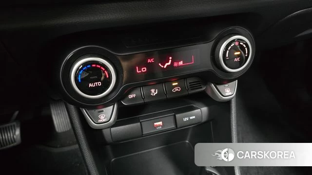 Kia Morning Urban (JA) 2022 Белый из Кореи, фото 5