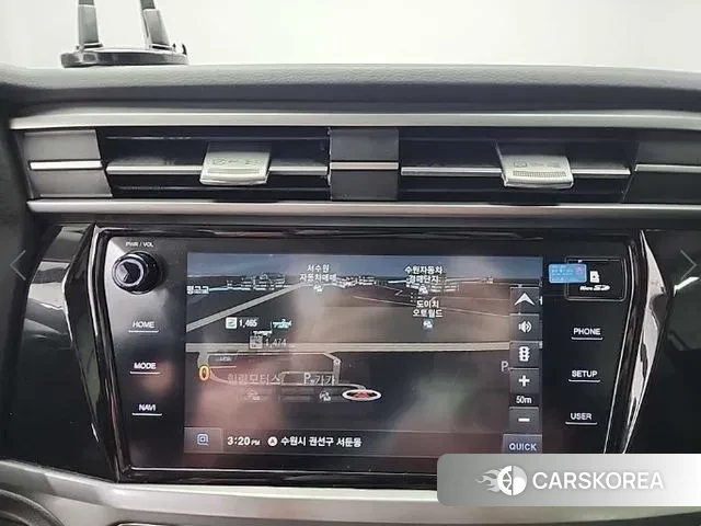 Ssangyong Beautiful Korando 2019 Белый из Кореи, фото 5