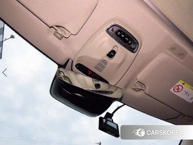 Volvo XC90 second Generation 2018 Серый из Кореи, фото 5